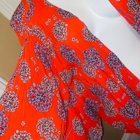 Womans Kimono - Picture 3 of 4